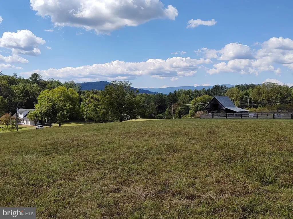 274 Aaron Mountain Road Castleton VA 22716