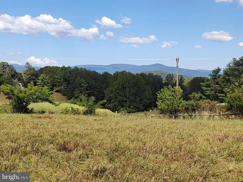 274 Aaron Mountain Road Castleton VA 22716