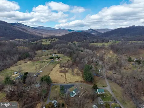0 Thornton Gap Church Road Sperryville VA 22740