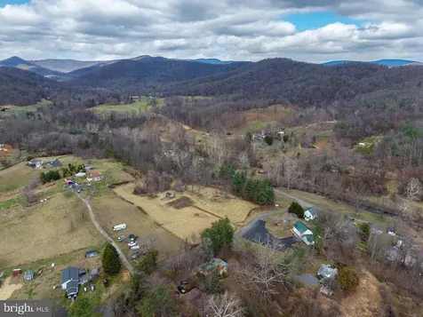 0 Thornton Gap Church Road Sperryville VA 22740