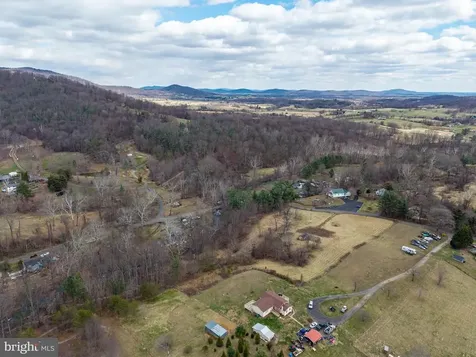 0 Thornton Gap Church Road Sperryville VA 22740