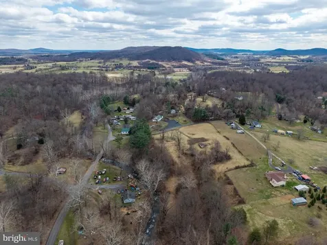 0 Thornton Gap Church Road Sperryville VA 22740