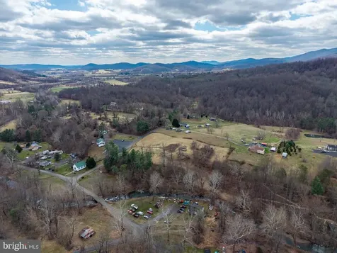 0 Thornton Gap Church Road Sperryville VA 22740