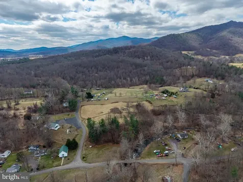 0 Thornton Gap Church Road Sperryville VA 22740
