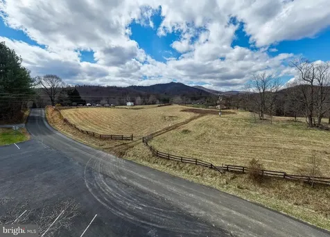 0 Thornton Gap Church Road Sperryville VA 22740