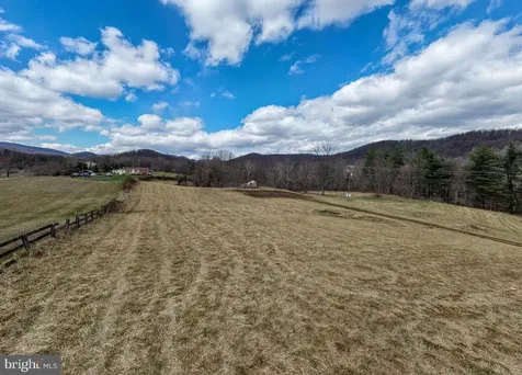 0 Thornton Gap Church Road Sperryville VA 22740