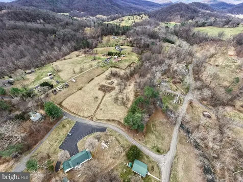 0 Thornton Gap Church Road Sperryville VA 22740