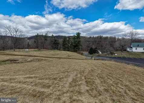 0 Thornton Gap Church Road Sperryville VA 22740
