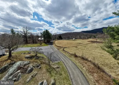 0 Thornton Gap Church Road Sperryville VA 22740