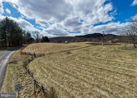 0 Thornton Gap Church Road Sperryville VA 22740