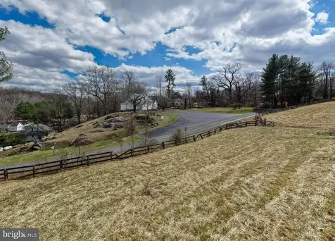 0 Thornton Gap Church Road Sperryville VA 22740