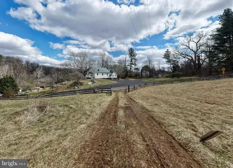 0 Thornton Gap Church Road Sperryville VA 22740