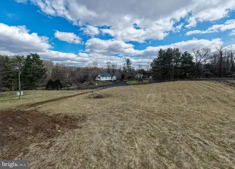 0 Thornton Gap Church Road Sperryville VA 22740