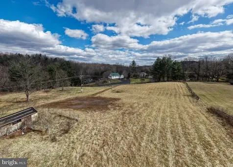 0 Thornton Gap Church Road Sperryville VA 22740