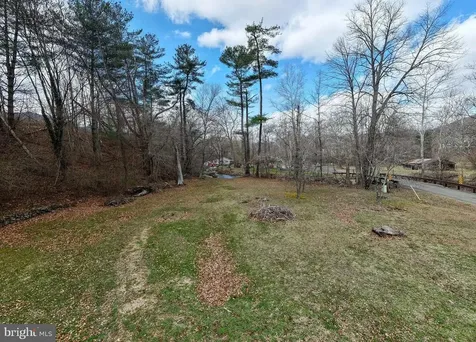 0 Thornton Gap Church Road Sperryville VA 22740