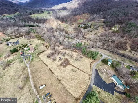 0 Thornton Gap Church Road Sperryville VA 22740