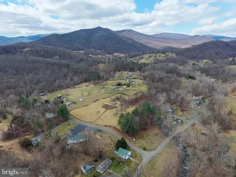 0 Thornton Gap Church Road Sperryville VA 22740