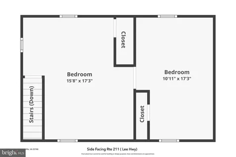 11947 Lee Highway Sperryville VA 22740
