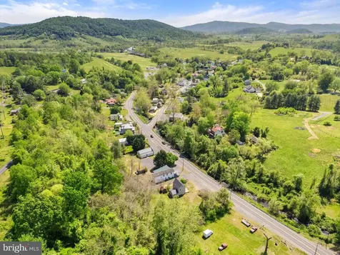 11947 Lee Highway Sperryville VA 22740