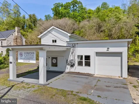11947 Lee Highway Sperryville VA 22740