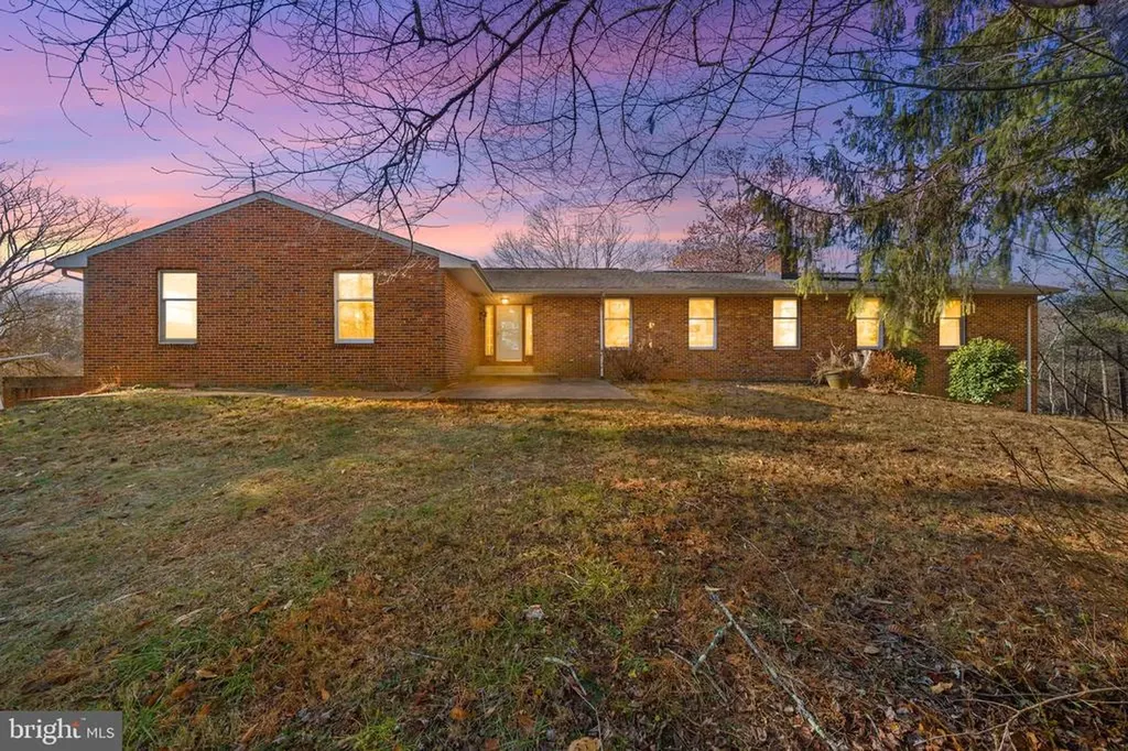 14428 Lee Highway Amissville VA 20106