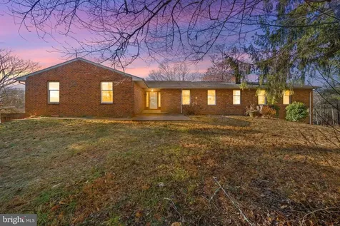 14428 Lee Highway Amissville VA 20106