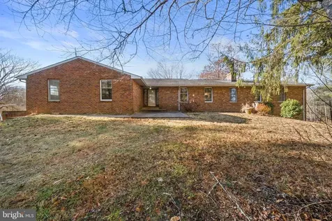 14428 Lee Highway Amissville VA 20106