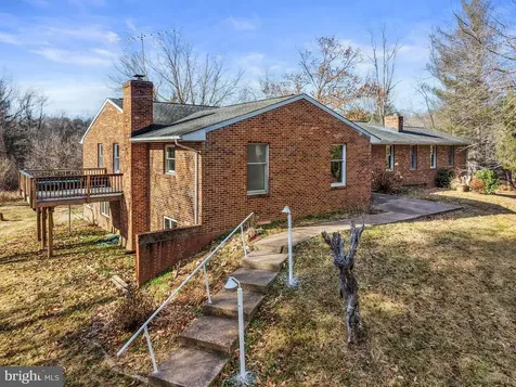 14428 Lee Highway Amissville VA 20106