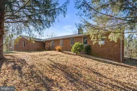 14428 Lee Highway Amissville VA 20106