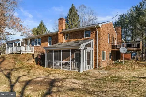 14428 Lee Highway Amissville VA 20106