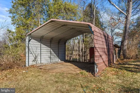 14428 Lee Highway Amissville VA 20106