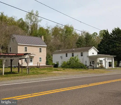 11947 Lee Highway Sperryville VA