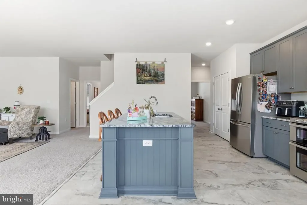 616 Poes Road S Amissville VA 20106