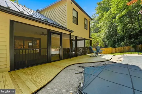 10 Ashby Road Sperryville VA 22740