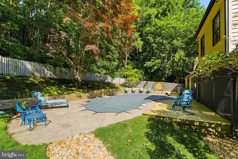 10 Ashby Road Sperryville VA 22740