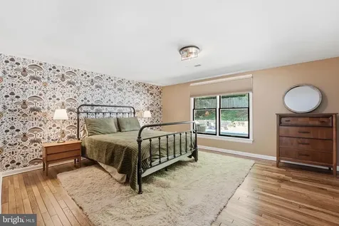 10 Ashby Road Sperryville VA 22740