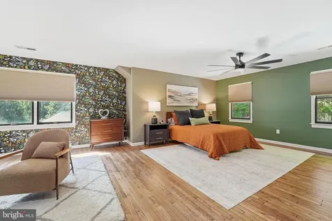 10 Ashby Road Sperryville VA 22740