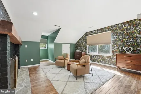 10 Ashby Road Sperryville VA 22740