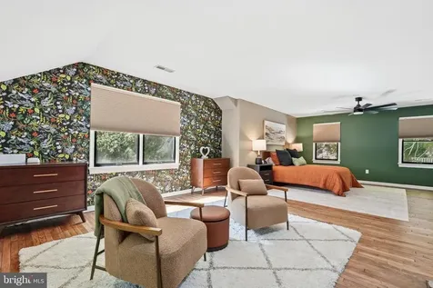 10 Ashby Road Sperryville VA 22740