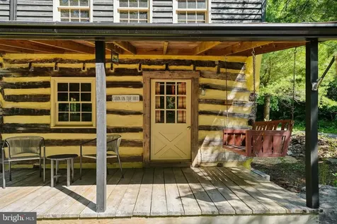 10 Ashby Road Sperryville VA 22740
