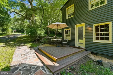 10 Ashby Road Sperryville VA 22740