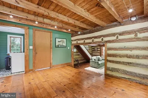 10 Ashby Road Sperryville VA 22740