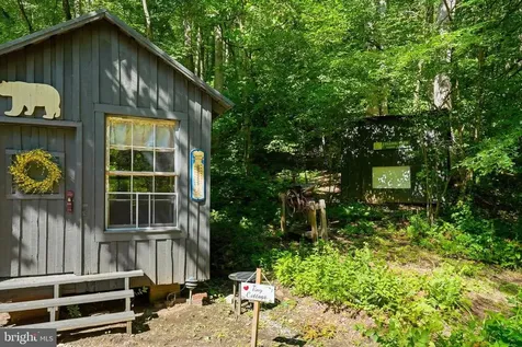 10 Ashby Road Sperryville VA 22740