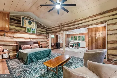 10 Ashby Road Sperryville VA 22740
