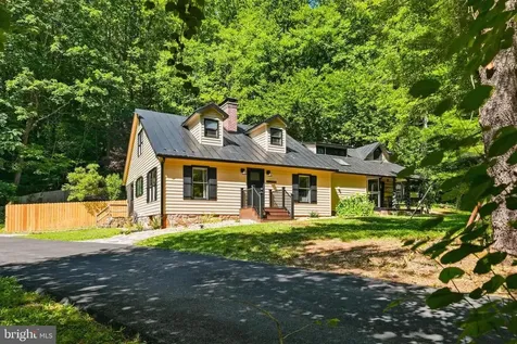 10 Ashby Road Sperryville VA 22740