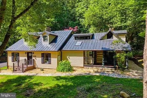 10 Ashby Road Sperryville VA 22740