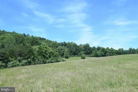 Slate Mills Road Sperryville VA 22740