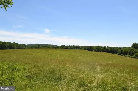 Slate Mills Road Sperryville VA 22740