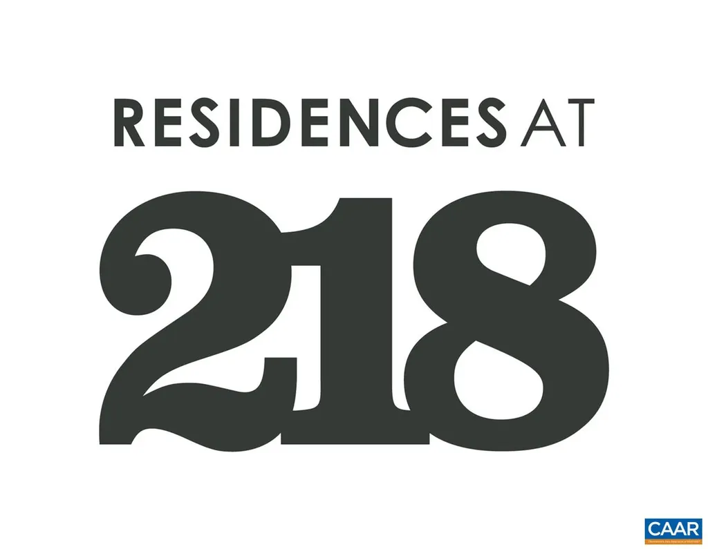 218 Water Street W Charlottesville VA 22902