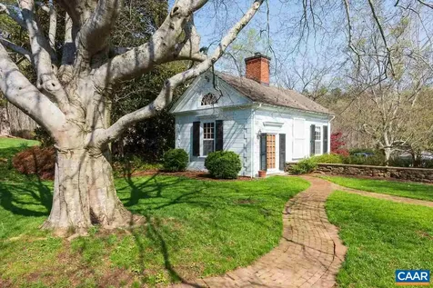 3392 Edgemont Farm North Garden VA 22959